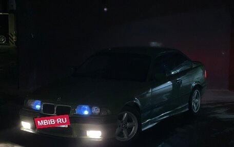 BMW 3 серия, 1993 год, 649 000 рублей, 8 фотография