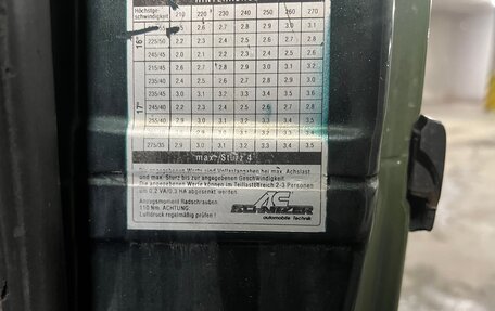 BMW 3 серия, 1993 год, 649 000 рублей, 16 фотография