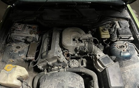 BMW 3 серия, 1993 год, 649 000 рублей, 17 фотография