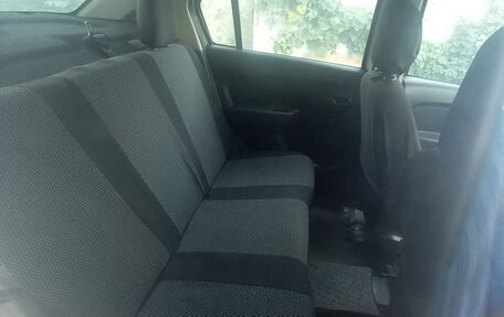 Renault Logan II, 2014 год, 500 000 рублей, 3 фотография