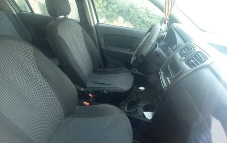 Renault Logan II, 2014 год, 500 000 рублей, 5 фотография