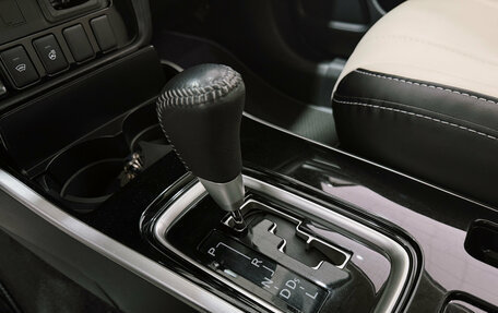 Mitsubishi Outlander III рестайлинг 3, 2019 год, 2 200 000 рублей, 14 фотография