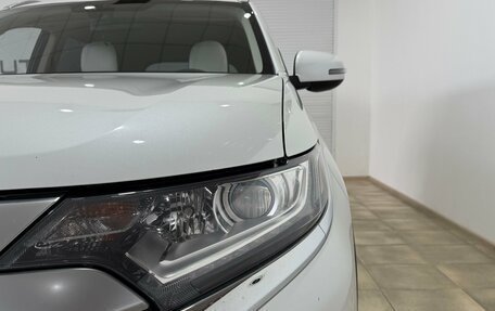 Mitsubishi Outlander III рестайлинг 3, 2019 год, 2 200 000 рублей, 17 фотография