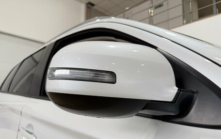 Mitsubishi Outlander III рестайлинг 3, 2019 год, 2 200 000 рублей, 20 фотография