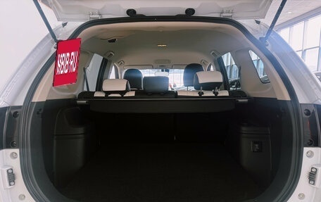 Mitsubishi Outlander III рестайлинг 3, 2019 год, 2 200 000 рублей, 22 фотография