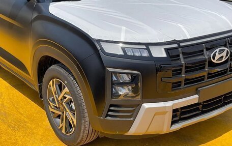 Hyundai Creta, 2025 год, 2 890 000 рублей, 8 фотография