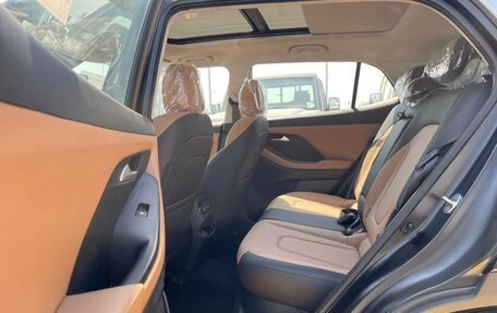 Hyundai Creta, 2025 год, 2 890 000 рублей, 6 фотография