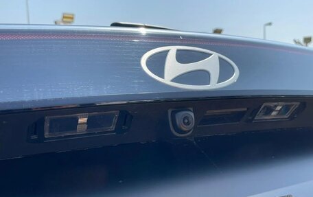 Hyundai Creta, 2025 год, 2 890 000 рублей, 4 фотография