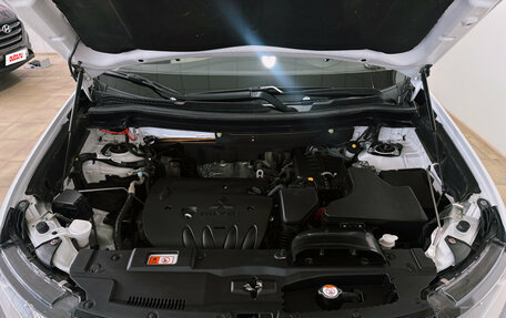 Mitsubishi Outlander III рестайлинг 3, 2019 год, 2 200 000 рублей, 32 фотография