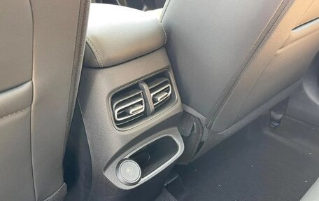 Hyundai Creta, 2025 год, 2 890 000 рублей, 14 фотография