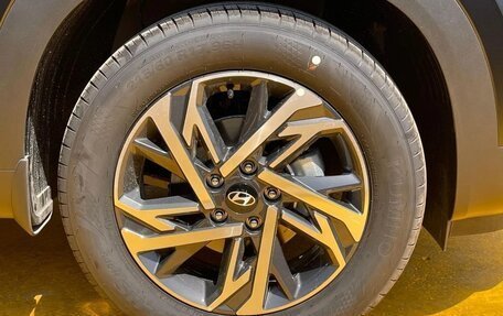 Hyundai Creta, 2025 год, 2 890 000 рублей, 19 фотография