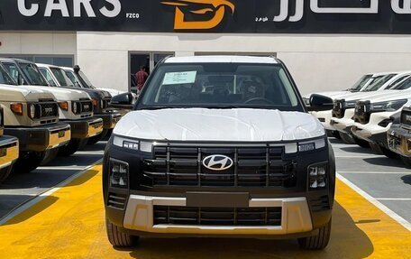 Hyundai Creta, 2025 год, 2 890 000 рублей, 20 фотография