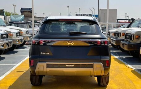 Hyundai Creta, 2025 год, 2 890 000 рублей, 17 фотография