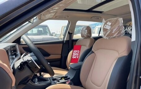 Hyundai Creta, 2025 год, 2 890 000 рублей, 15 фотография