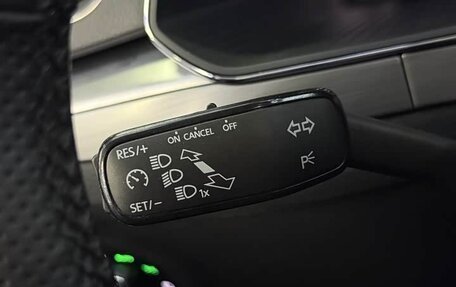 Skoda Superb III рестайлинг, 2025 год, 2 100 000 рублей, 13 фотография