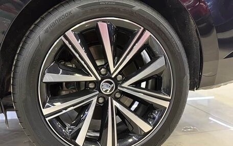 Skoda Superb III рестайлинг, 2025 год, 2 100 000 рублей, 20 фотография