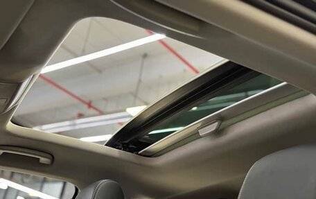 Skoda Superb III рестайлинг, 2025 год, 2 100 000 рублей, 14 фотография