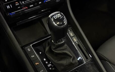 Skoda Superb III рестайлинг, 2025 год, 2 100 000 рублей, 10 фотография