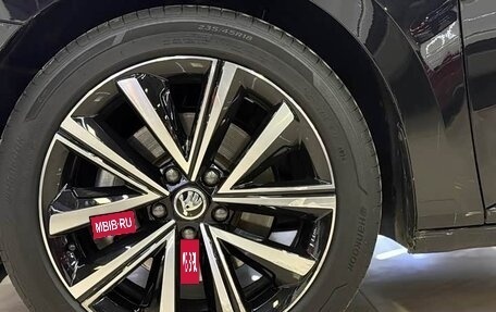 Skoda Superb III рестайлинг, 2025 год, 2 100 000 рублей, 19 фотография