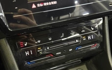 Skoda Superb III рестайлинг, 2025 год, 2 100 000 рублей, 11 фотография