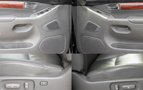 Toyota Land Cruiser Prado 120 рестайлинг, 2005 год, 2 237 000 рублей, 20 фотография