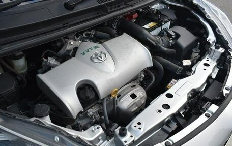 Toyota Sienta II, 2018 год, 1 275 000 рублей, 6 фотография