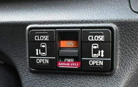 Toyota Sienta II, 2018 год, 1 275 000 рублей, 8 фотография