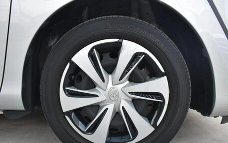 Toyota Sienta II, 2018 год, 1 275 000 рублей, 14 фотография