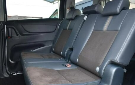 Toyota Sienta II, 2018 год, 1 275 000 рублей, 20 фотография