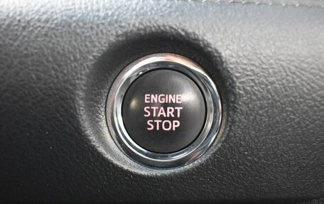 Toyota Sienta II, 2018 год, 1 275 000 рублей, 23 фотография