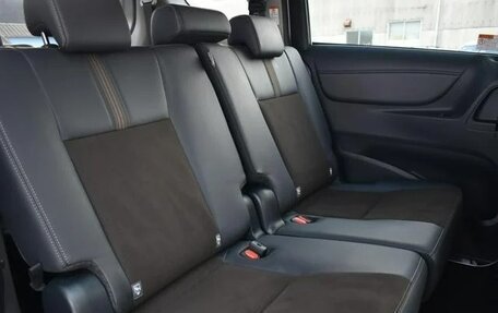 Toyota Sienta II, 2018 год, 1 275 000 рублей, 15 фотография