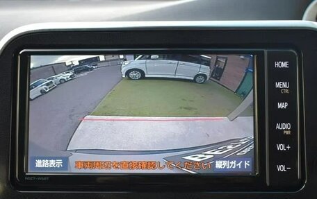 Toyota Sienta II, 2018 год, 1 275 000 рублей, 19 фотография