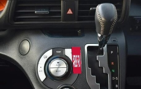 Toyota Sienta II, 2018 год, 1 275 000 рублей, 24 фотография