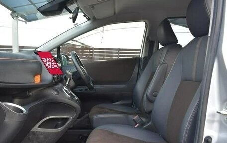 Toyota Sienta II, 2018 год, 1 275 000 рублей, 18 фотография