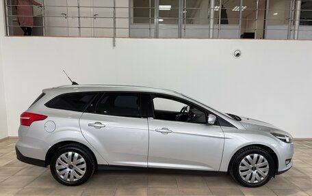 Ford Focus III, 2017 год, 1 350 000 рублей, 7 фотография