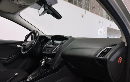 Ford Focus III, 2017 год, 1 350 000 рублей, 10 фотография