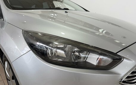 Ford Focus III, 2017 год, 1 350 000 рублей, 17 фотография