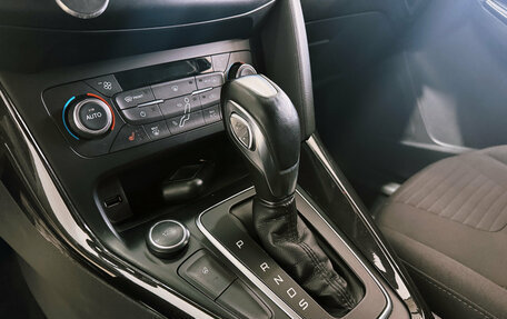 Ford Focus III, 2017 год, 1 350 000 рублей, 14 фотография