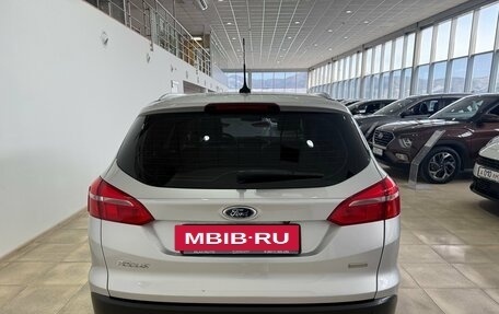 Ford Focus III, 2017 год, 1 350 000 рублей, 5 фотография