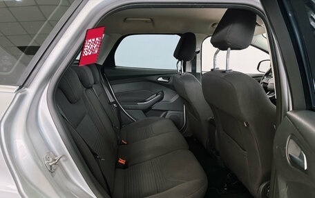 Ford Focus III, 2017 год, 1 350 000 рублей, 15 фотография