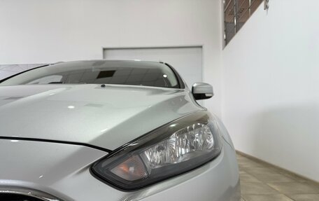 Ford Focus III, 2017 год, 1 350 000 рублей, 18 фотография