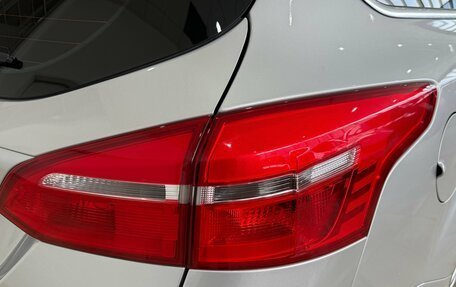 Ford Focus III, 2017 год, 1 350 000 рублей, 21 фотография