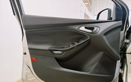 Ford Focus III, 2017 год, 1 350 000 рублей, 32 фотография