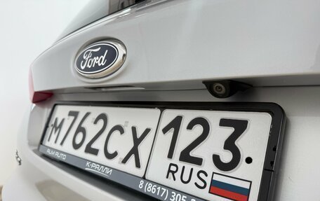 Ford Focus III, 2017 год, 1 350 000 рублей, 19 фотография
