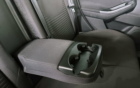 Ford Focus III, 2017 год, 1 350 000 рублей, 27 фотография