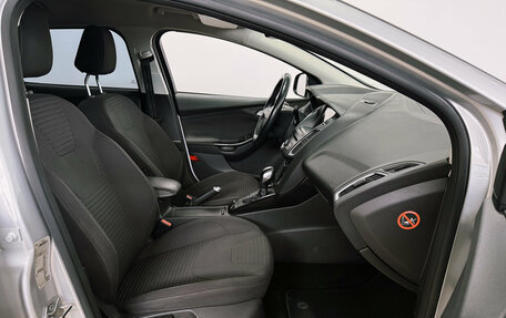 Ford Focus III, 2017 год, 1 350 000 рублей, 29 фотография