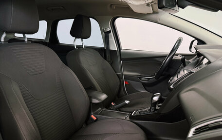 Ford Focus III, 2017 год, 1 350 000 рублей, 31 фотография