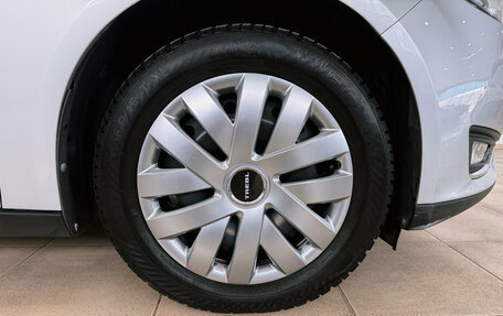 Ford Focus III, 2017 год, 1 350 000 рублей, 25 фотография