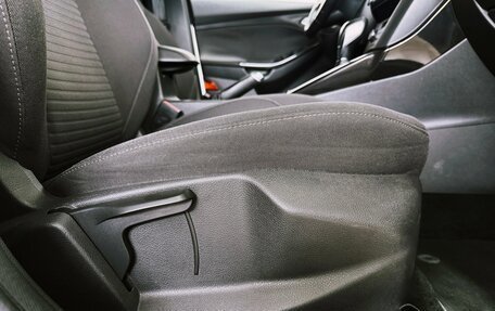 Ford Focus III, 2017 год, 1 350 000 рублей, 30 фотография