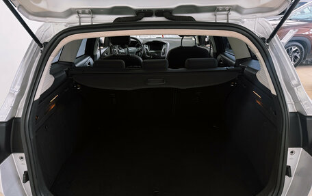 Ford Focus III, 2017 год, 1 350 000 рублей, 23 фотография